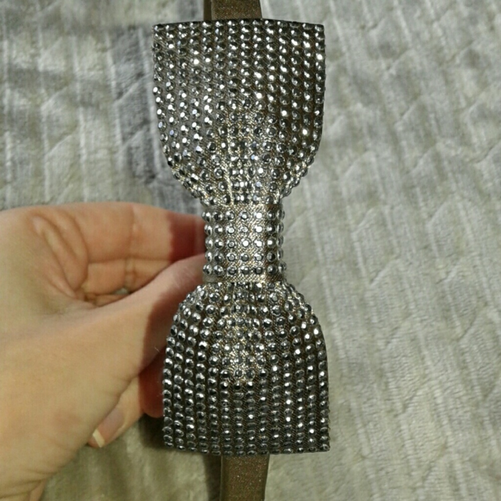 Headband with Bow